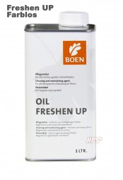 BOEN Oil Freshen Up-Parkettauffrischer Parkettpflege