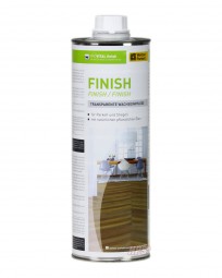 Weitzer ProVital Finish 1lt