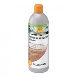 Pallmann Neutralreiniger