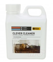 Weitzer Clever Cleaner Parkettreiniger 1Liter