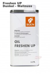 BOEN Oil Freshen Up-Dunkel Parkettauffrischer Parkettpflege