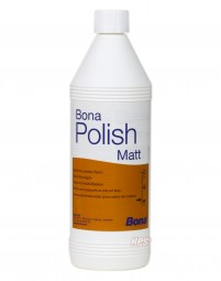 BOEN Parkett Polish matt