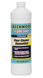 Floor Soap 1lt