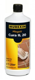 Pflegel Cura IL20 fr unglasierte, saugfhige Klinker und Keramik, Riemchen, Spalt-, Ziegel-und