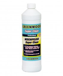Super Clean 1lt - Greenwood