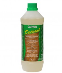 Holzbodenseife NATUR CARVER Deterol 1lt