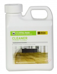 Weitzer ProVital Cleaner 1lt