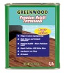 Holzl Natur Farblos, Terrassenl - Repair & Protect