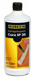 Imprgnierpaste CURA IP30 fr PVC-Linoleum, Epoxy- Polyurethanfubden, Keramik