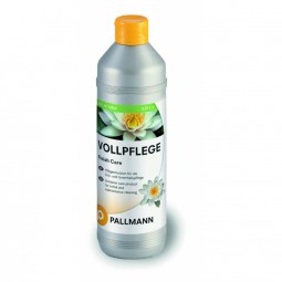 Pallmann Vollpflege Finish Care