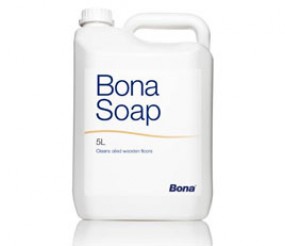 Bona Soap Holzbodenseife