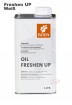 BOEN Oil Freshen Up-Wei Parkettauffrischer Parkettpflege