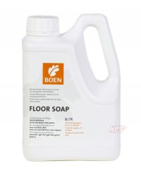 BOEN Floor Soap, Bodenseife