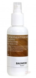 BAUWERK Parkett Fleckenentferner 150ml