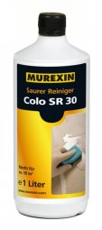 Saurer Reiniger COLO SR30