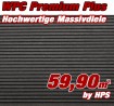 WPC Massivdiele Premium Plus - Anthrazit