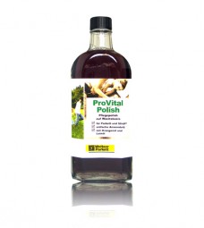 WEITZER ProVital Polish Parkettpflege