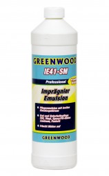 IE41-SM Imprgnier Emulsion 1lt.